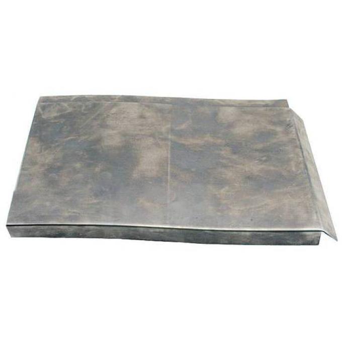 Cowl Patch Closed Cab Truck Pair TM-250