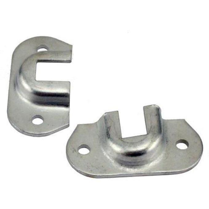 Brace Rod Brackets Pair A-8140/41