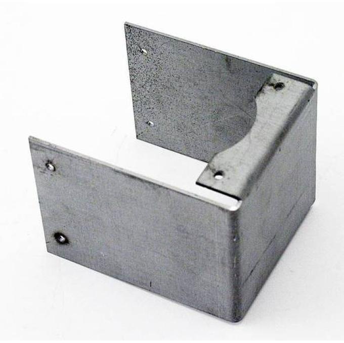 Pickup Bed Sill End Cap A-970-CO