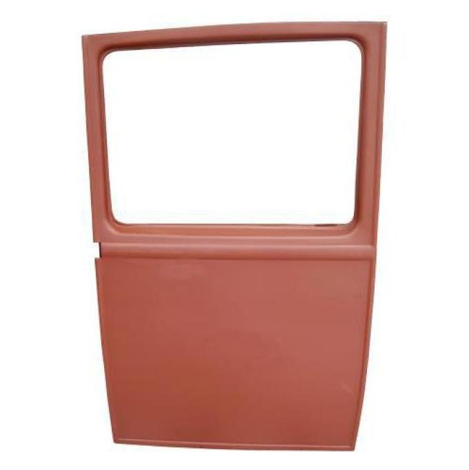 Left Door 28-29 Closed Cab A-8046-ACC