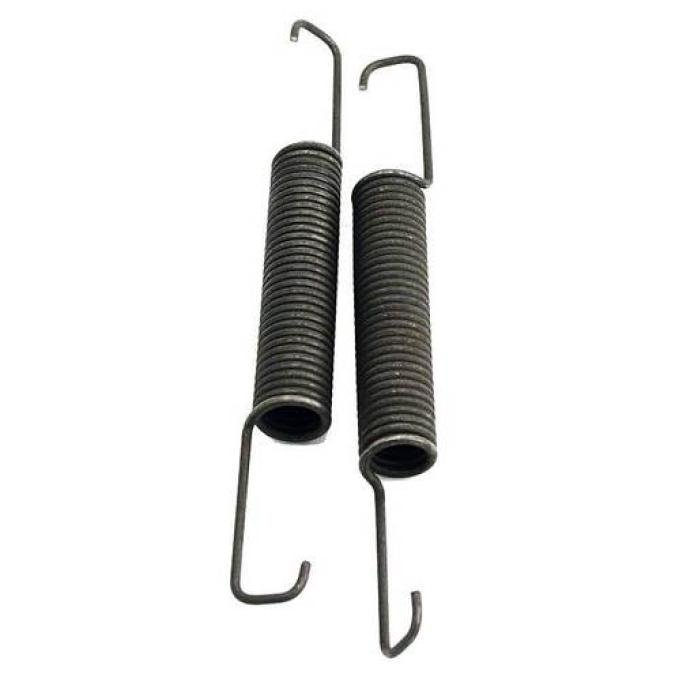 Rear Brake Rocker Arm Springs AA-2523-R