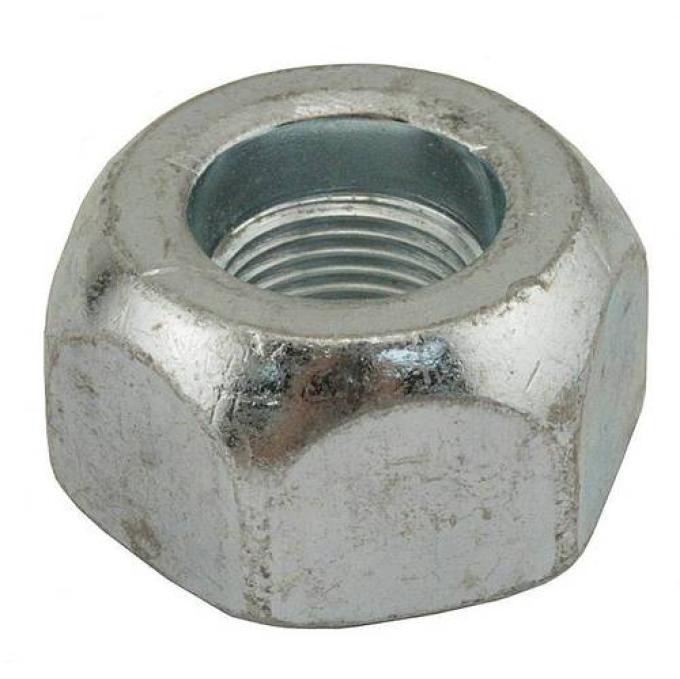Front Wheel Nut Rht AA-1120