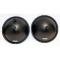 Head Lamp Reflector 1 Bulb A-13025-BX