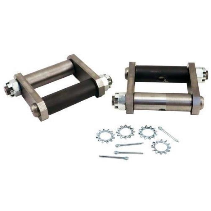 TT-Truck Shackles TT-1102