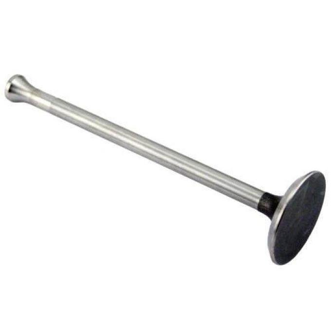 Stainless Steel Valve A-6505-SS