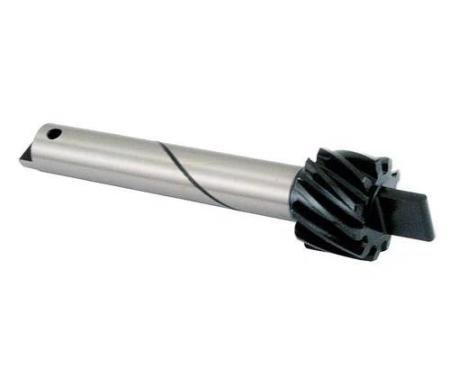 Oil Pump Drive Gear .010 Oversize A-6551-010