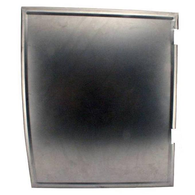 Door Skin Right 23-25 C-Cab TM-211-R