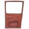 Right Door 28-29 Closed Cab A-8047-ACC