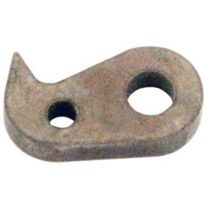 Emergency Brake Pawl with a-2795-Cr A-2786-DR