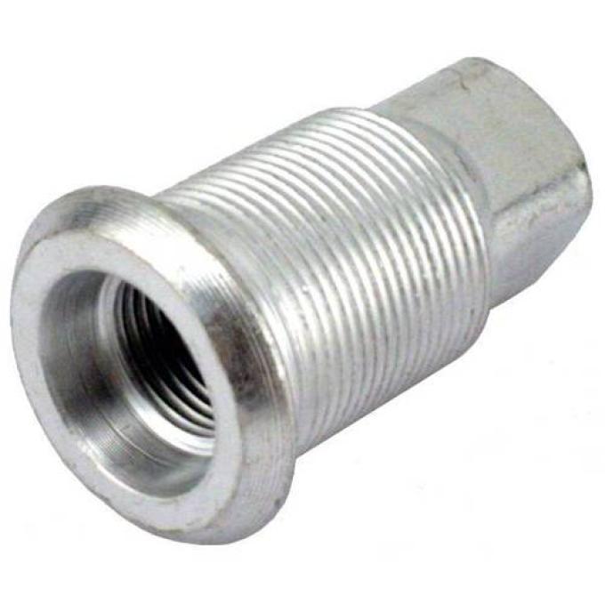 Inner Wheel Nut Left Hand Thread AA-1133-LH