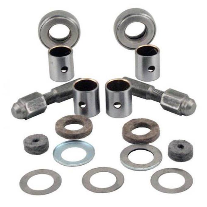 Spindle Kit for King Pins A-3111-K