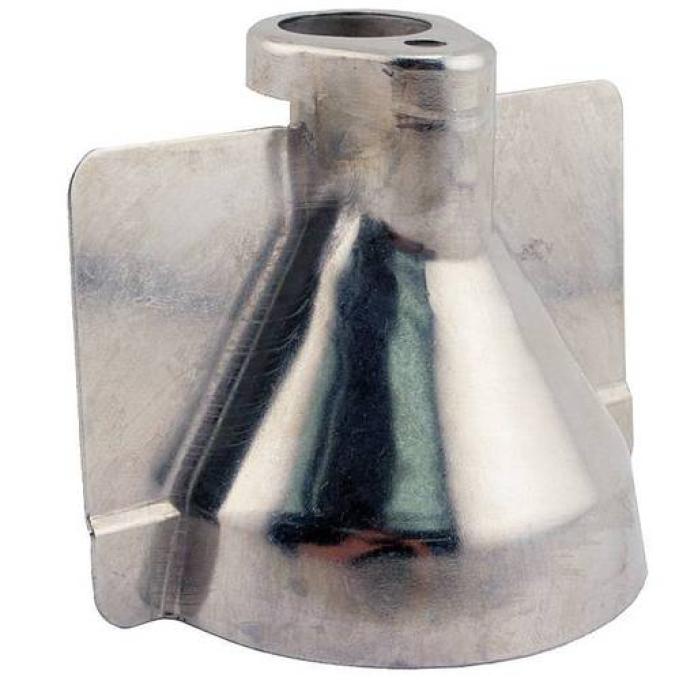 Oil Pump Shield A-6631