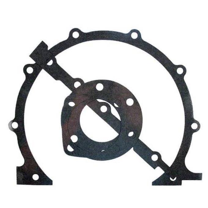 Rear End Gasket Set AA-4035-ARS