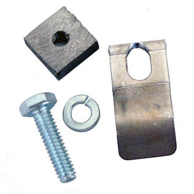 Seat Clip Kit Closed Cab Truck A-80300-R3