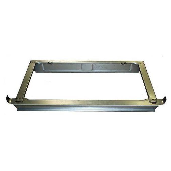 Seat Frame 28-29 Closed Cab Pickup A-821-A