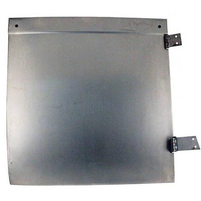 1928 Steel Roadster Door Right A-1047-AR