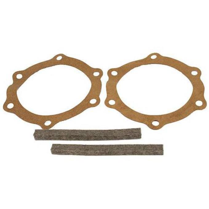 Rear U-Joint Gasket Set AA-4515-GS