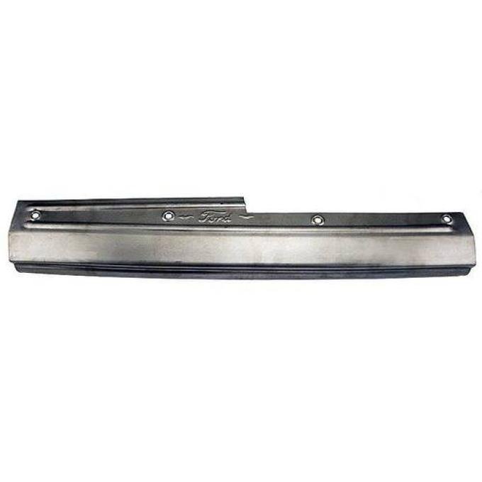 Open Car Sill Plates Roadster Pickup A-1033-P