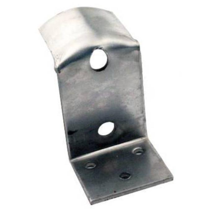 Metal Brackets for Subrail A-973-AB