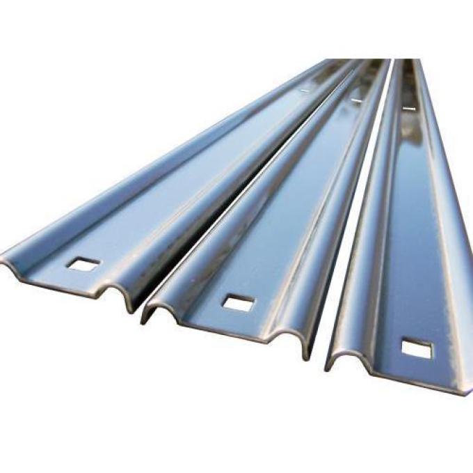 Bed Strips Stainless Steel Special A-873-SRS