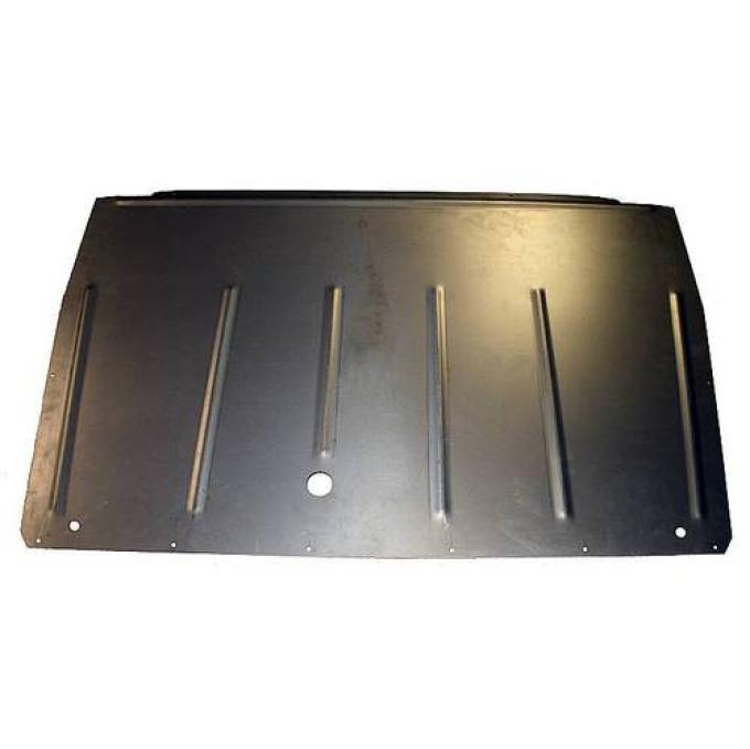 Under Seat Panel 28-29 Closed Cab Pickup A-835-A
