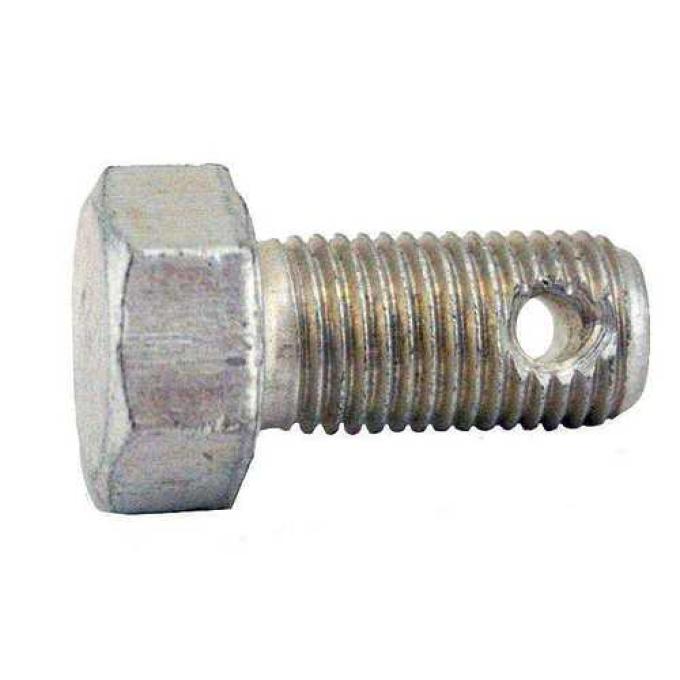3/8-24 X 3/4 Drilled Shank TB-38246