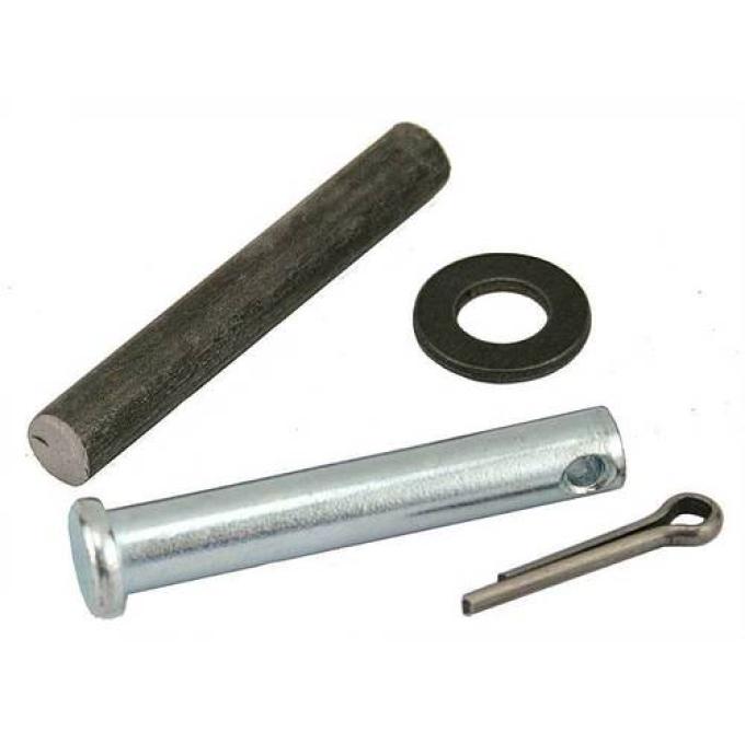 Drive Shaft Coupling Pin Set 28-29 AA-4707-AS