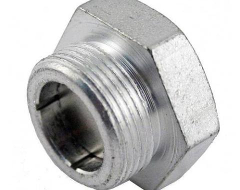 Magnetic Oil Drain Plug A-6730-M