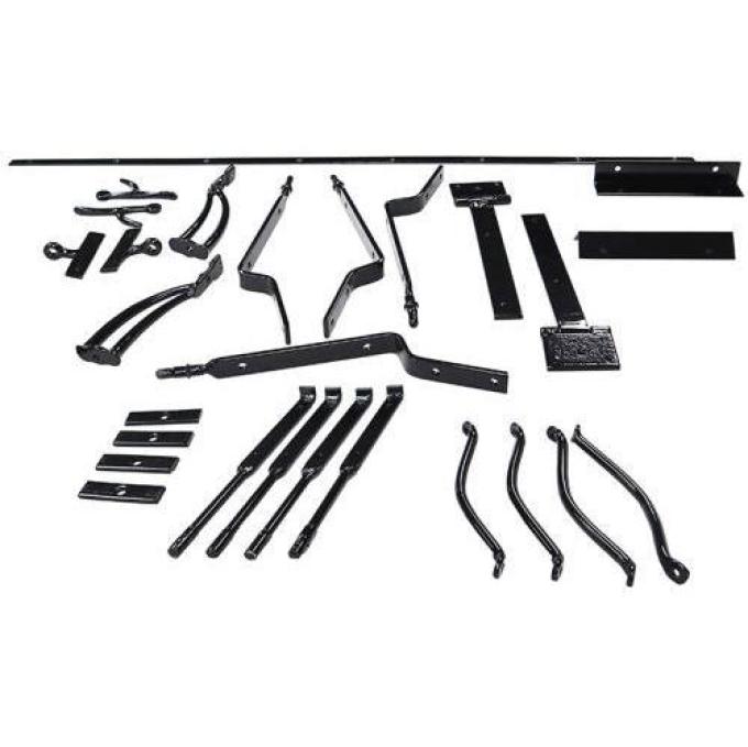 Iron Kit Only T-975-2627-IRON