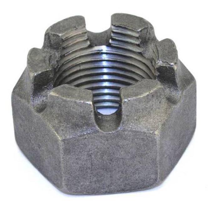 Rear Axle/Worm Nut AA-4245