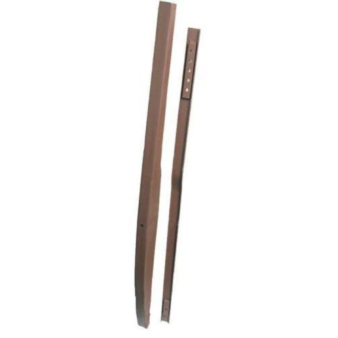 Right Quarter Panel Brace A-8051-ABRCC