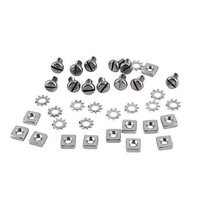 Window Frame Retainer Hardware A-80301-MB