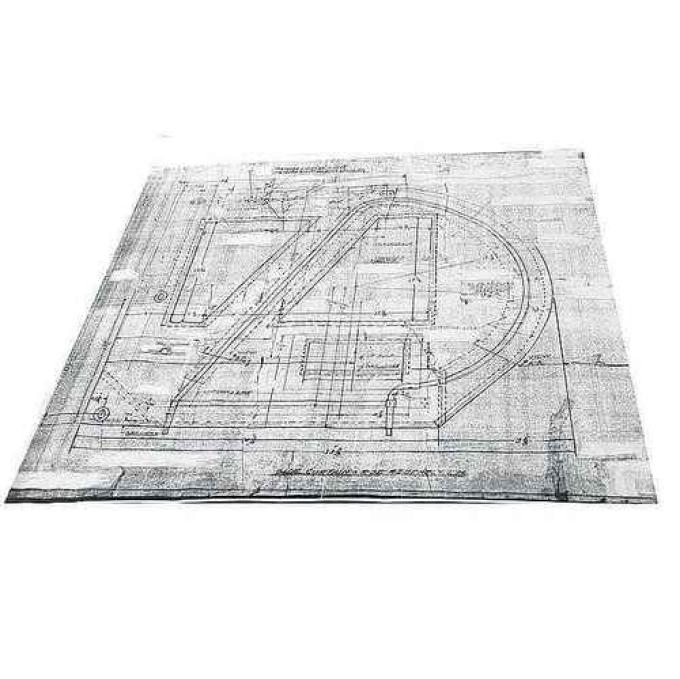 Curtain Drawing C-Cab CC-843