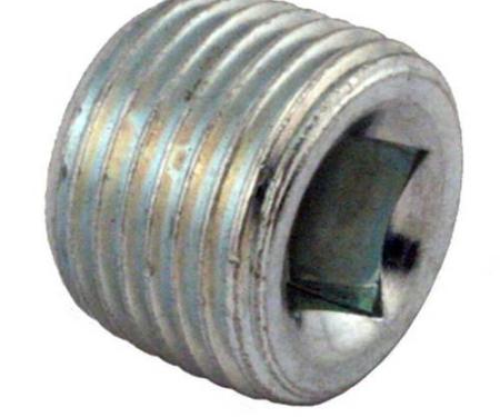 Differential Drain Plug A-4030