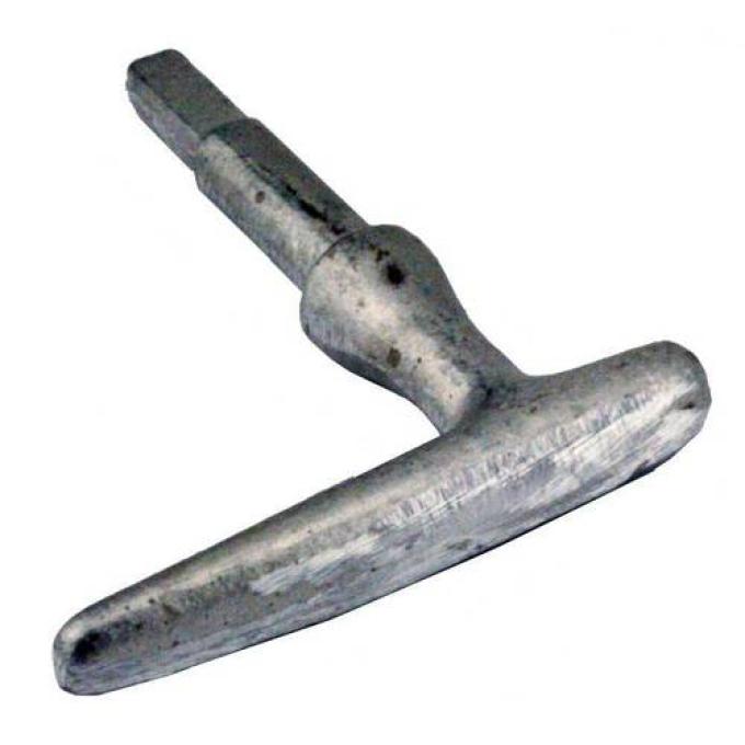 Door Handle Outside TT TT-12628-X