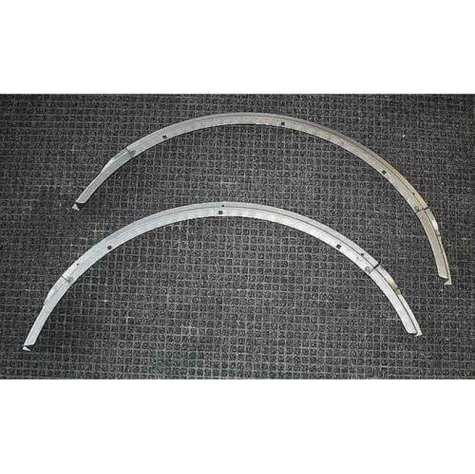 Rear Fender Spacers A-958-AB