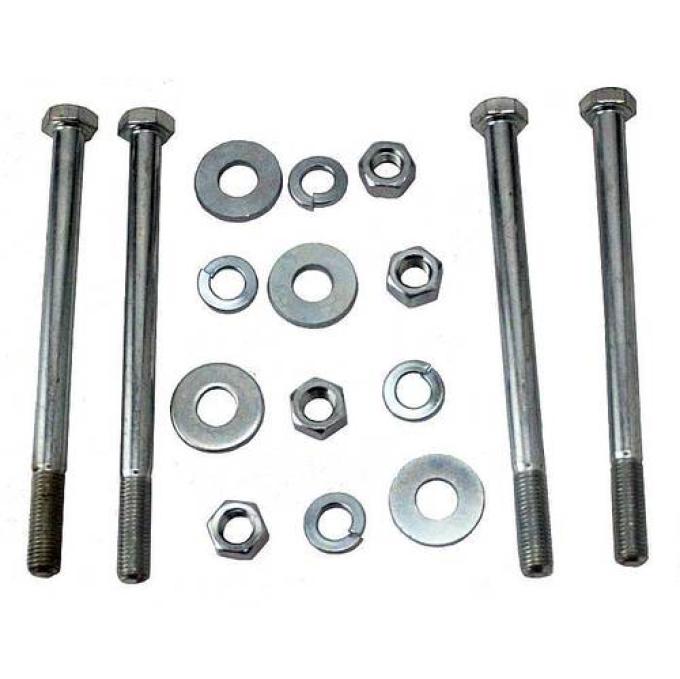 Fender Brace to Bed Bolt Set A-16181-MBX