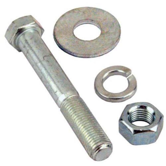 Pickup Bed to Frame Bolt Kit A-975-BT