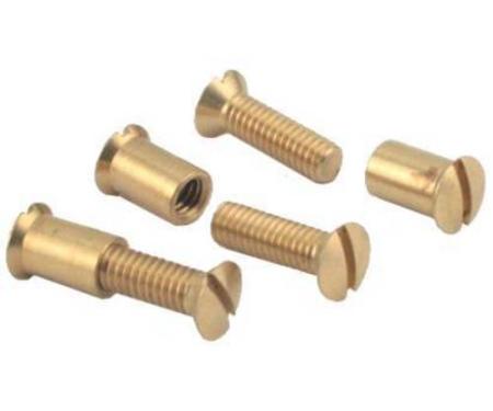 Windshield Fastener Set TT-12648