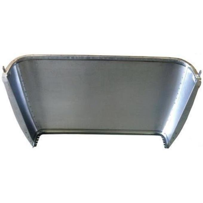 Roadster Pickup Cab Back 30-31 A-877-B