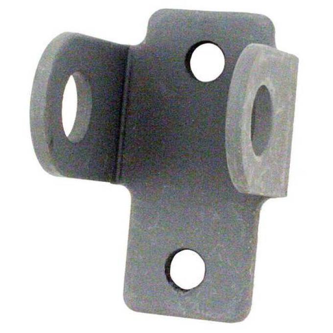 Tailgate Hinge Wide Bed A-961-ABL