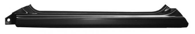 Key Parts '94-'04 Rocker Panel, Driver's Side 0872-103 L