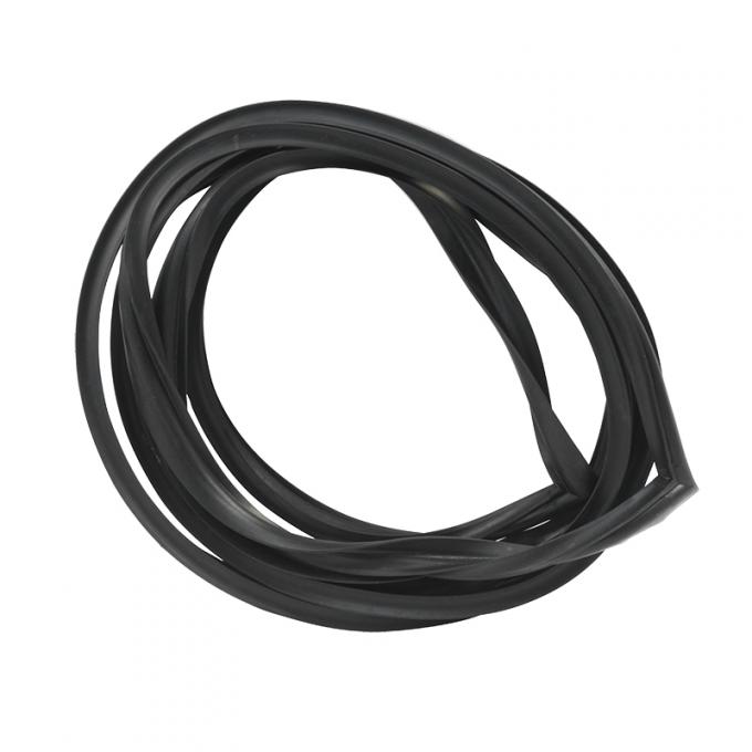 Dennis Carpenter Windshield Frame Seal - Closed Car except 3-Window Coupe - 1932 Ford Car B-7003110