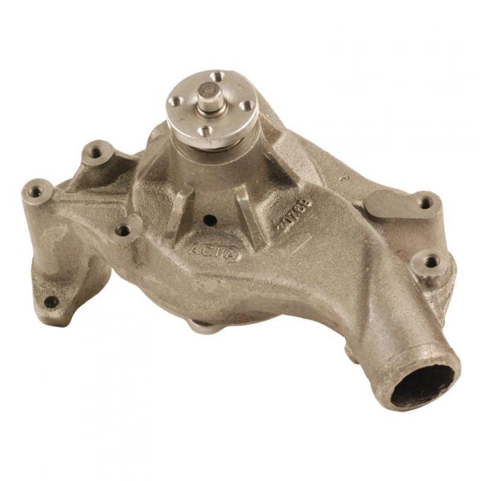 Dennis Carpenter Water Pump - 1964-72 Ford Truck, 1963-71 Ford Car D0AZ-8501-DN