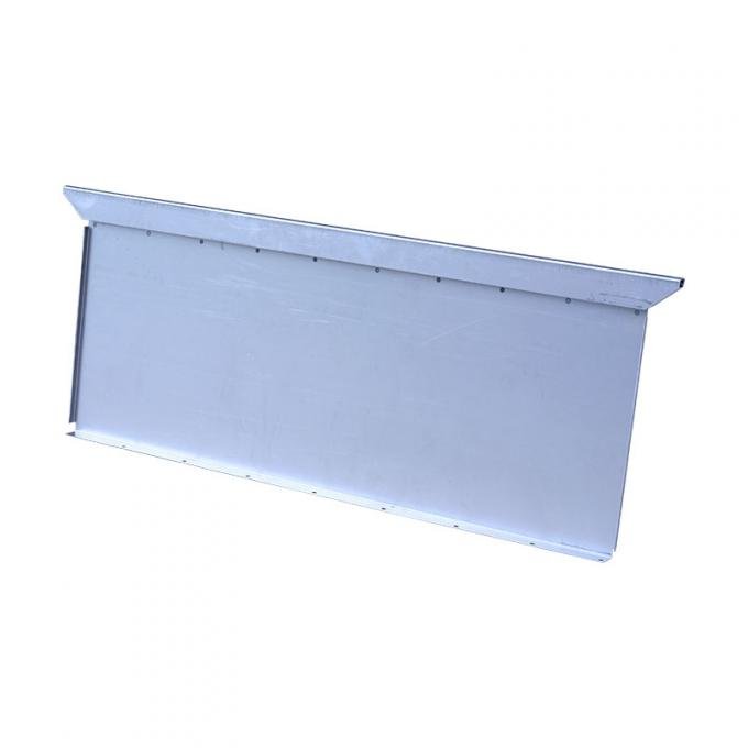 Dennis Carpenter Bed Box Panel - 1951-72 Ford Truck     BAAA-8300124-A