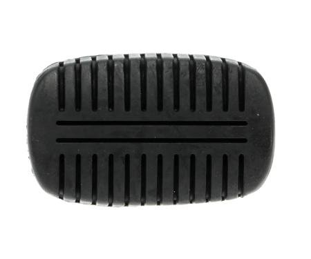 AMD Brake / Clutch / Park Pedal Pad, Sold Each, 47-55 Chevy GMC Truck, Suburban X476-4047