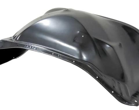 AMD Premium Inner Fender, LH, 81-91 Chevy GMC C/K Pickup Truck Blazer Jimmy Suburban 250-4081-L
