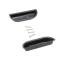 AMD Door Armrest Finger Cup &ndash; Metal &ndash; Pair &ndash; 73-79 Ford Trucks 78-79 Bronco 529-4573-1S