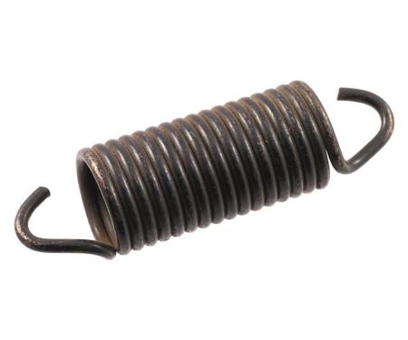 Dennis Carpenter Clutch Pedal Return Spring - 1937-38 Ford Car   78-7523