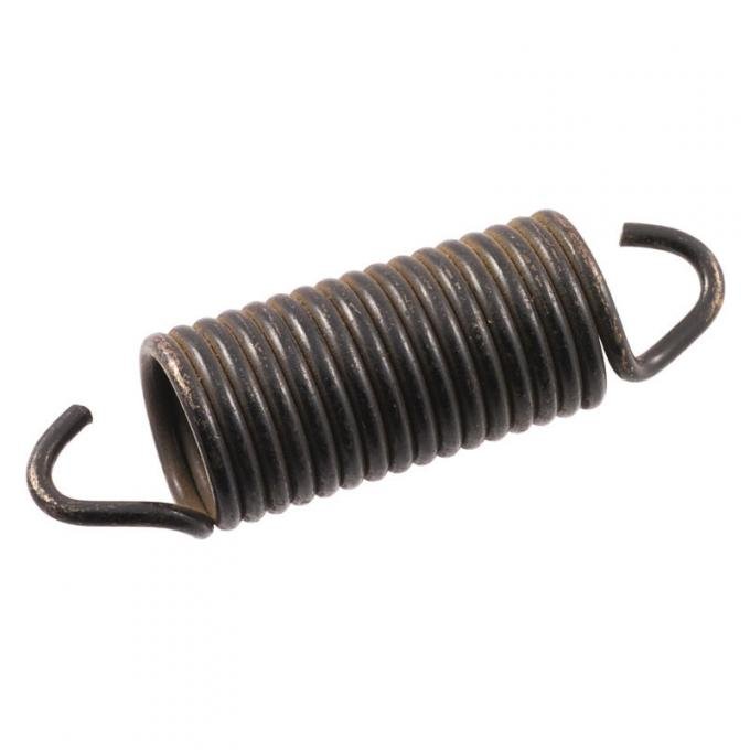 Dennis Carpenter Clutch Pedal Return Spring - 1937-38 Ford Car   78-7523